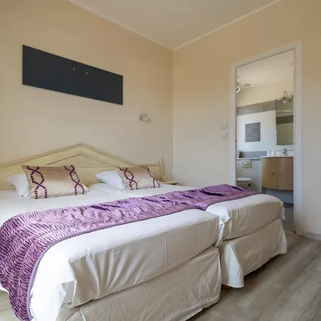 Mediterranee Hotell