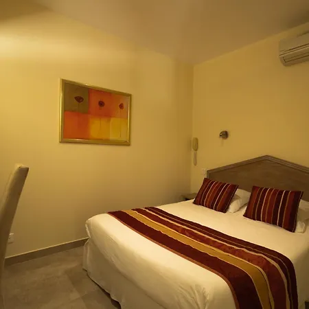 Hotell Mediterranee