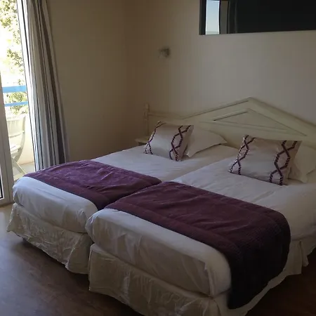 Hotell Mediterranee