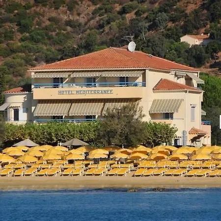 Mediterranee Le Lavandou