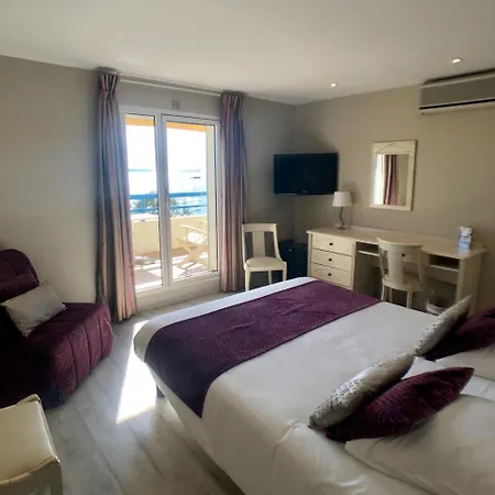 Mediterranee Hotell Le Lavandou
