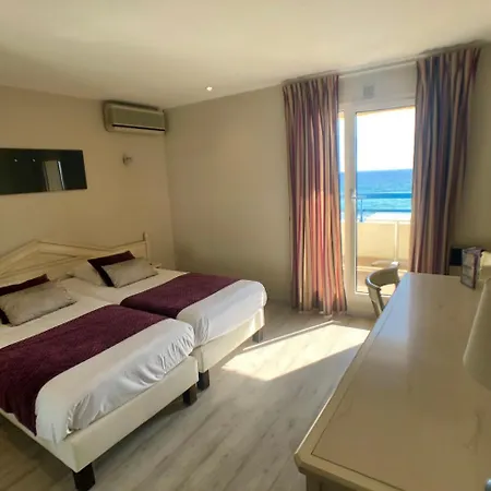 Hotell Mediterranee