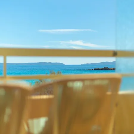 Méditerranée Hotel 3*