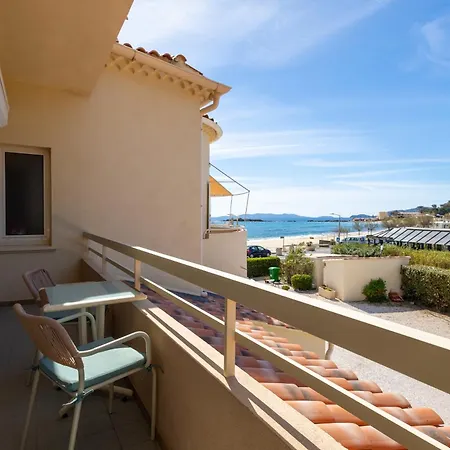 Méditerranée 3* Le Lavandou