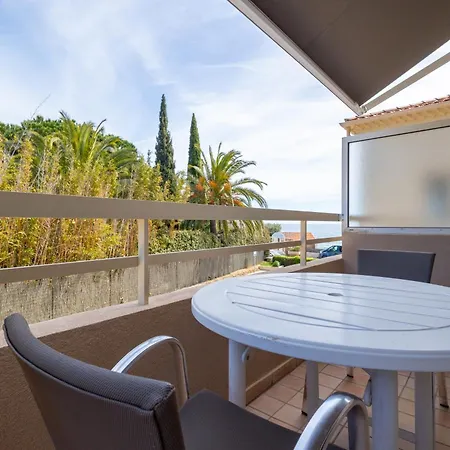 Méditerranée 3*